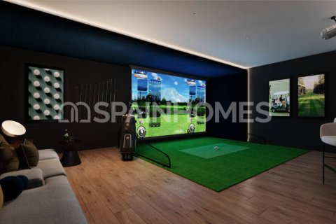 Apartamento en venta Casares, Málaga, España 3 dormitorios, 154 m2 No. 139893 - foto 6