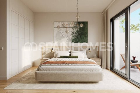 Apartamento en venta Casares, Málaga, España 3 dormitorios, 154 m2 No. 139893 - foto 10