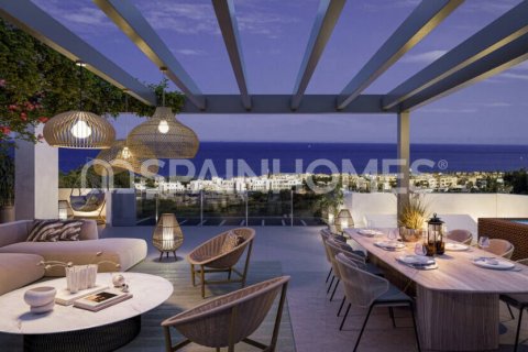 Apartamento en venta Casares, Málaga, España 3 dormitorios, 154 m2 No. 139893 - foto 11