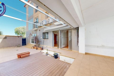 Villa en venta Canet d'En Berenguer, València, España 4 dormitorios, 506 m2 No. 139897 - foto 24