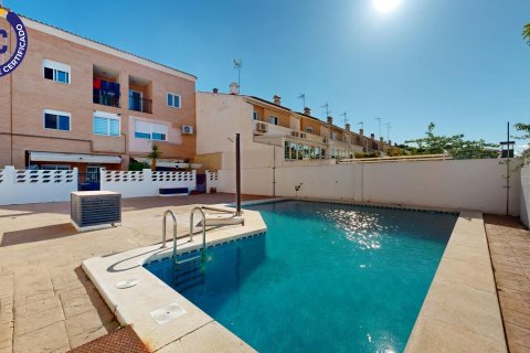 Villa en venta Canet d'En Berenguer, València, España 4 dormitorios, 506 m2 No. 139897 - foto 28