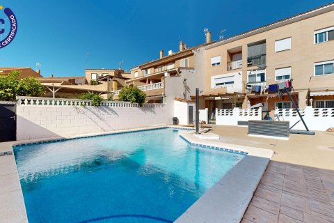 Villa en venta Canet d'En Berenguer, València, España 4 dormitorios, 506 m2 No. 139897 - foto 29