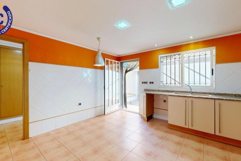 Villa en venta Canet d'En Berenguer, València, España 4 dormitorios, 506 m2 No. 139897 - foto 13