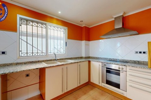 Villa en venta Canet d'En Berenguer, València, España 4 dormitorios, 506 m2 No. 139897 - foto 17