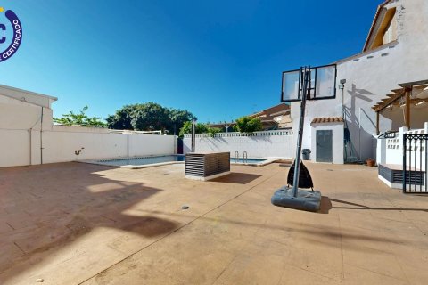 Villa en venta Canet d'En Berenguer, València, España 4 dormitorios, 506 m2 No. 139897 - foto 27