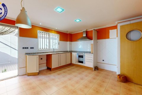 Villa en venta Canet d'En Berenguer, València, España 4 dormitorios, 506 m2 No. 139897 - foto 12
