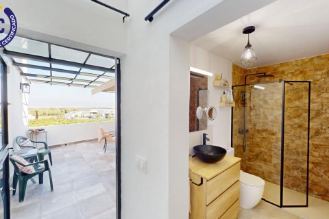 Продажа виллы в Олива, Валенсия, Испания 3 спальни, 120м2 №139896 - фото 15