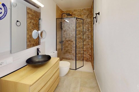 Продажа виллы в Олива, Валенсия, Испания 3 спальни, 120м2 №139896 - фото 16