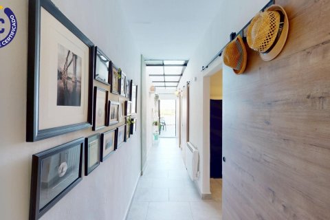 Villa en venta Oliva, València, España 3 dormitorios, 120 m2 No. 139896 - foto 8