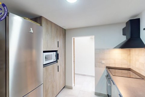 Продажа виллы в Олива, Валенсия, Испания 3 спальни, 120м2 №139896 - фото 14