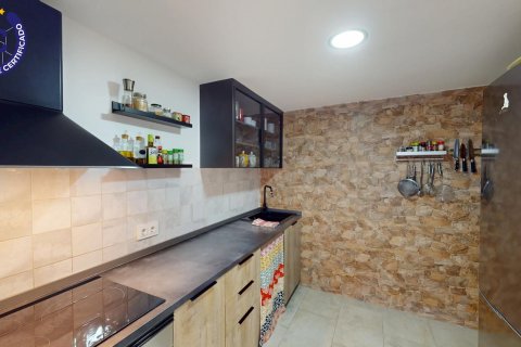 Продажа виллы в Олива, Валенсия, Испания 3 спальни, 120м2 №139896 - фото 12