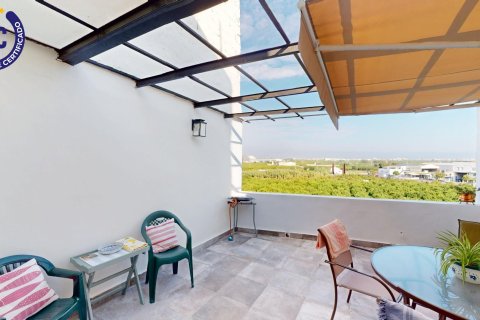 Продажа виллы в Олива, Валенсия, Испания 3 спальни, 120м2 №139896 - фото 22