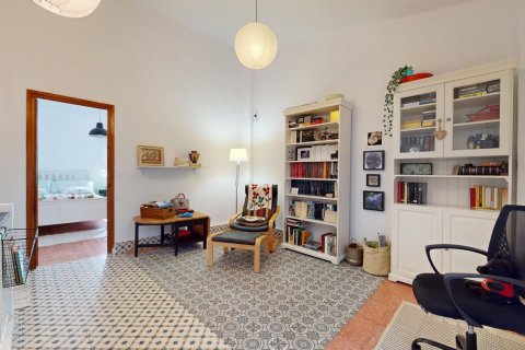 Продажа виллы в Олива, Валенсия, Испания 3 спальни, 120м2 №139896 - фото 29