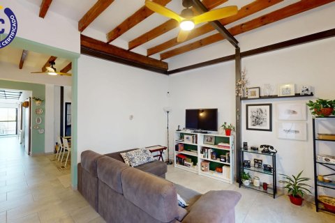 Продажа виллы в Олива, Валенсия, Испания 3 спальни, 120м2 №139896 - фото 1