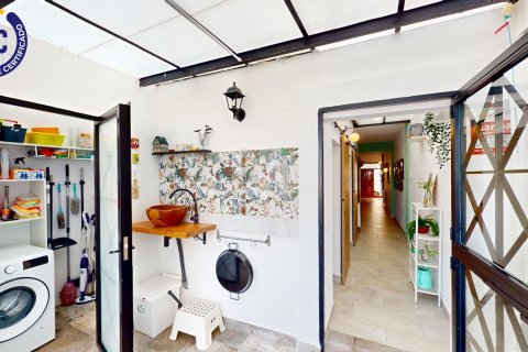 Продажа виллы в Олива, Валенсия, Испания 3 спальни, 120м2 №139896 - фото 23