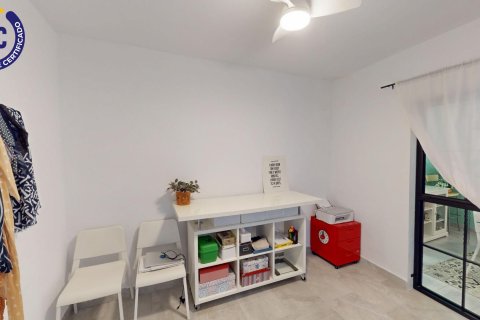 Продажа виллы в Олива, Валенсия, Испания 3 спальни, 120м2 №139896 - фото 9