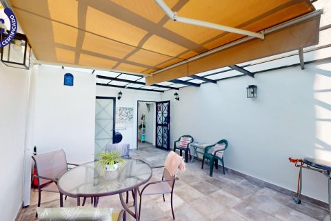 Продажа виллы в Олива, Валенсия, Испания 3 спальни, 120м2 №139896 - фото 19