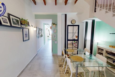 Villa en venta Oliva, València, España 3 dormitorios, 120 m2 No. 139896 - foto 5