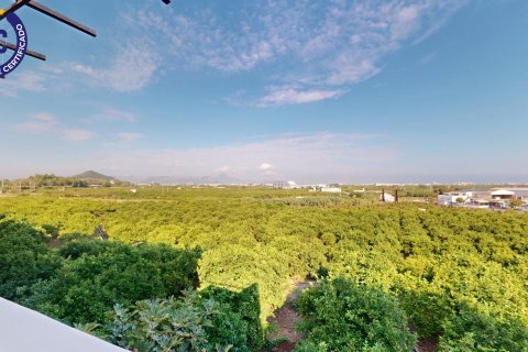 Продажа виллы в Олива, Валенсия, Испания 3 спальни, 120м2 №139896 - фото 18