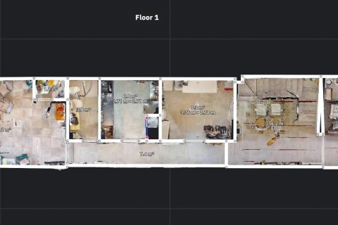 Продажа виллы в Олива, Валенсия, Испания 3 спальни, 120м2 №139896 - фото 28