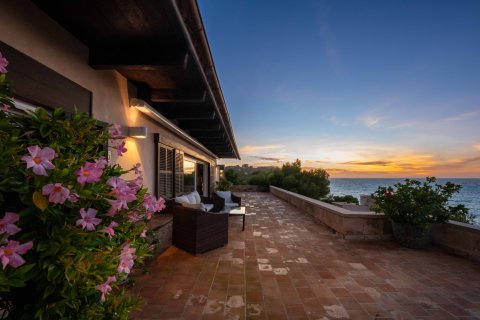 Villa for rent Port D'andratx, Mallorca, Spain 6 bedrooms, 485 sq.m. No. 139891 - photo 21