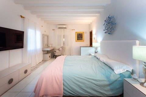 Villa for rent Port D'andratx, Mallorca, Spain 6 bedrooms, 485 sq.m. No. 139891 - photo 10