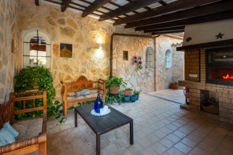 Villa for rent Port D'andratx, Mallorca, Spain 6 bedrooms, 485 sq.m. No. 139891 - photo 19