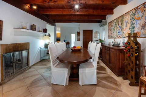 Villa for rent Port D'andratx, Mallorca, Spain 6 bedrooms, 485 sq.m. No. 139891 - photo 8