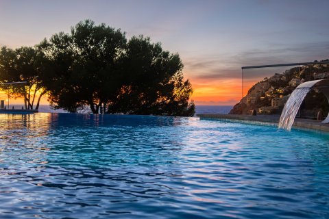 Villa for rent Port D'andratx, Mallorca, Spain 6 bedrooms, 485 sq.m. No. 139891 - photo 3