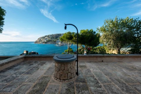 Villa for rent Port D'andratx, Mallorca, Spain 6 bedrooms, 485 sq.m. No. 139891 - photo 22