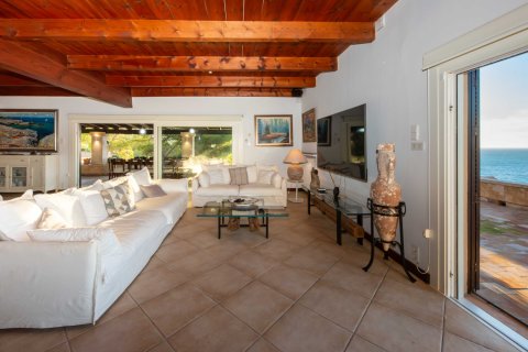 Villa for rent Port D'andratx, Mallorca, Spain 6 bedrooms, 485 sq.m. No. 139891 - photo 7