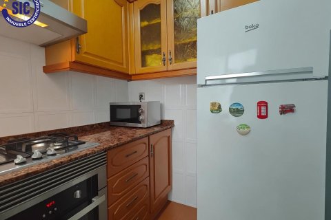 Apartamento en venta València, España 3 dormitorios, 71 m2 No. 139895 - foto 6