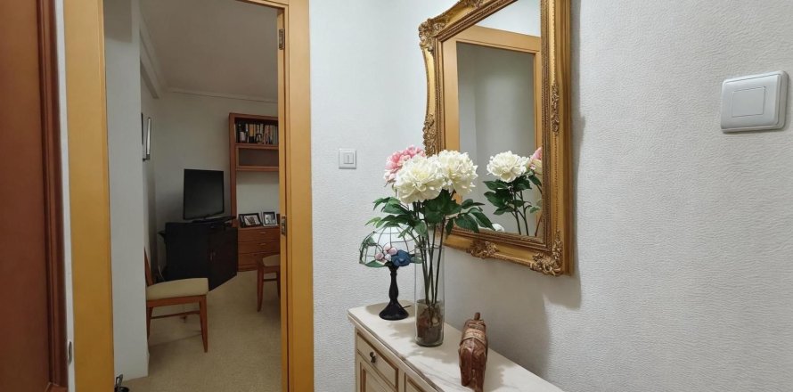 Квартира в Валенсия, Испания 3 спальни, 71м2 №139895