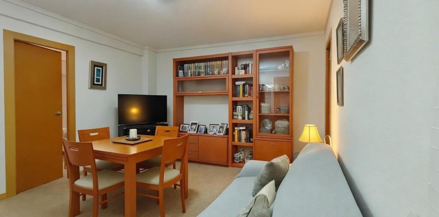 Dzīvoklis Valencia, Spānijā 3 istabas, 71 m2 Nr. 139895