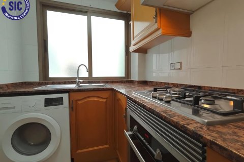 Apartamento en venta València, España 3 dormitorios, 71 m2 No. 139895 - foto 4