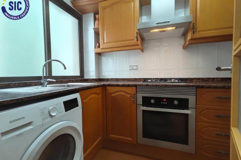 Apartamento en venta València, España 3 dormitorios, 71 m2 No. 139895 - foto 5
