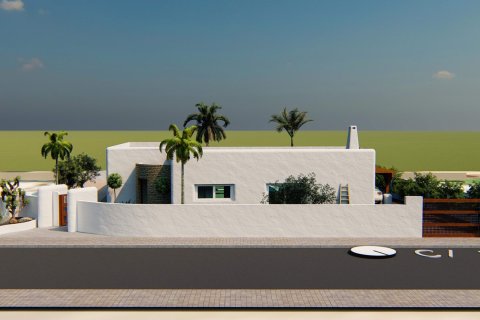 Villa pārdošanā Albir, Alicante, Spānijā 3 istabas, 169 m2 Nr. 137323 - attēls 25