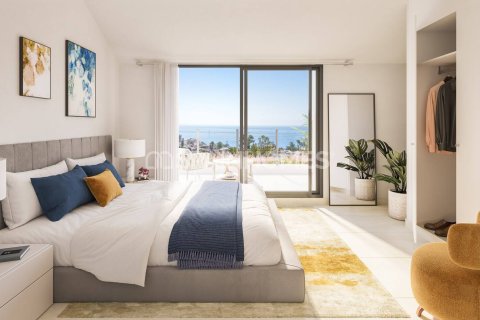 Villa zum Verkauf Benalmadena, Malaga, Spanien 3 Schlafzimmer, 160 m2 Nr. 139750 - Foto 5