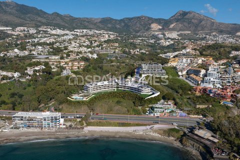 Appartamento in vendita Benalmadena, Malaga, Spagna 3 camere da letto, 113 mq. N° 139747 - foto 4