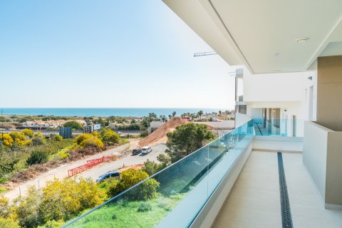 Wohnung zum Verkauf in Alicante, Spanien 3 Schlafzimmer, 119 m2 Nr. 135803 - Foto 4