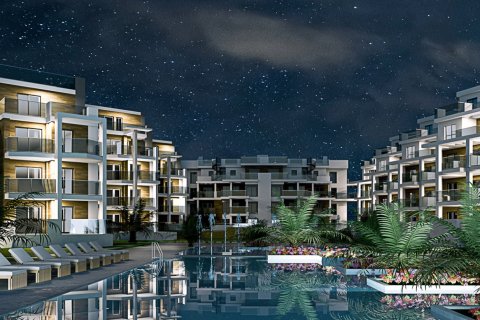 Bungalow Denia, Alicante, Hiszpania 2 sypialnie, 75 mkw. nr 135800 – zdjęcie 5