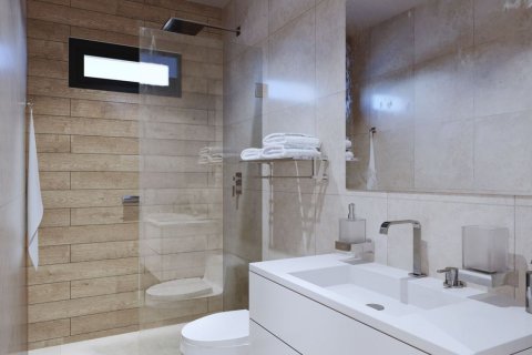 Продажа квартиры Сан-Хавьер, Мурсия, Испания 2 спальни, 151м2 №135801 - фото 7