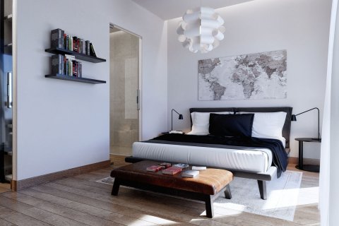 Продажа квартиры Сан-Хавьер, Мурсия, Испания 2 спальни, 151м2 №135801 - фото 6