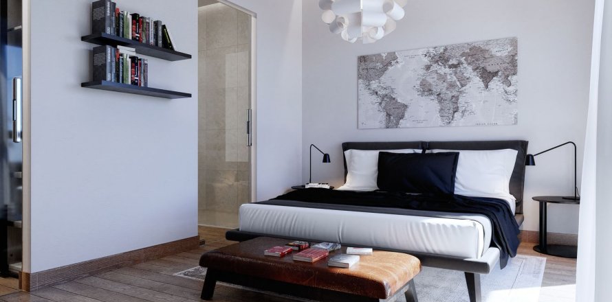 Квартира в Сан-Хавьер, Мурсия, Испания 2 спальни, 151м2 №135801