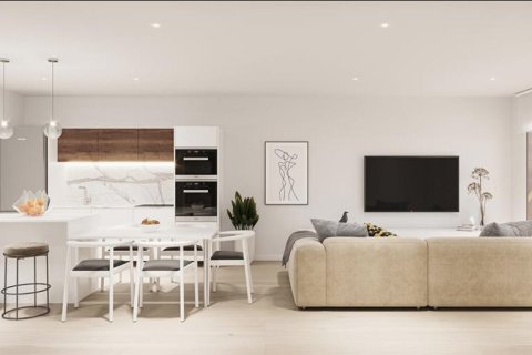 Продажа квартиры Сан-Хавьер, Мурсия, Испания 2 спальни, 151м2 №135801 - фото 8
