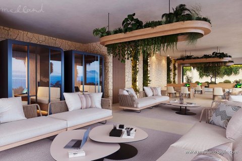 Apartment à vendre à Estepona, Malaga, Espagne, 3 chambres, 247 m2 No. 154392 - photo 8