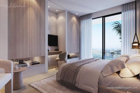 Apartment à vendre à Estepona, Malaga, Espagne, 4 chambres, 290 m2 No. 154393 - photo 14