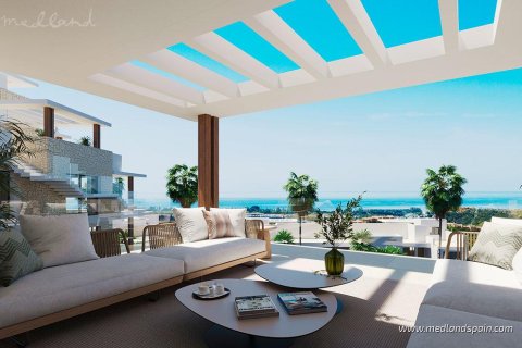 Apartment à vendre à Estepona, Malaga, Espagne, 4 chambres, 290 m2 No. 154393 - photo 15