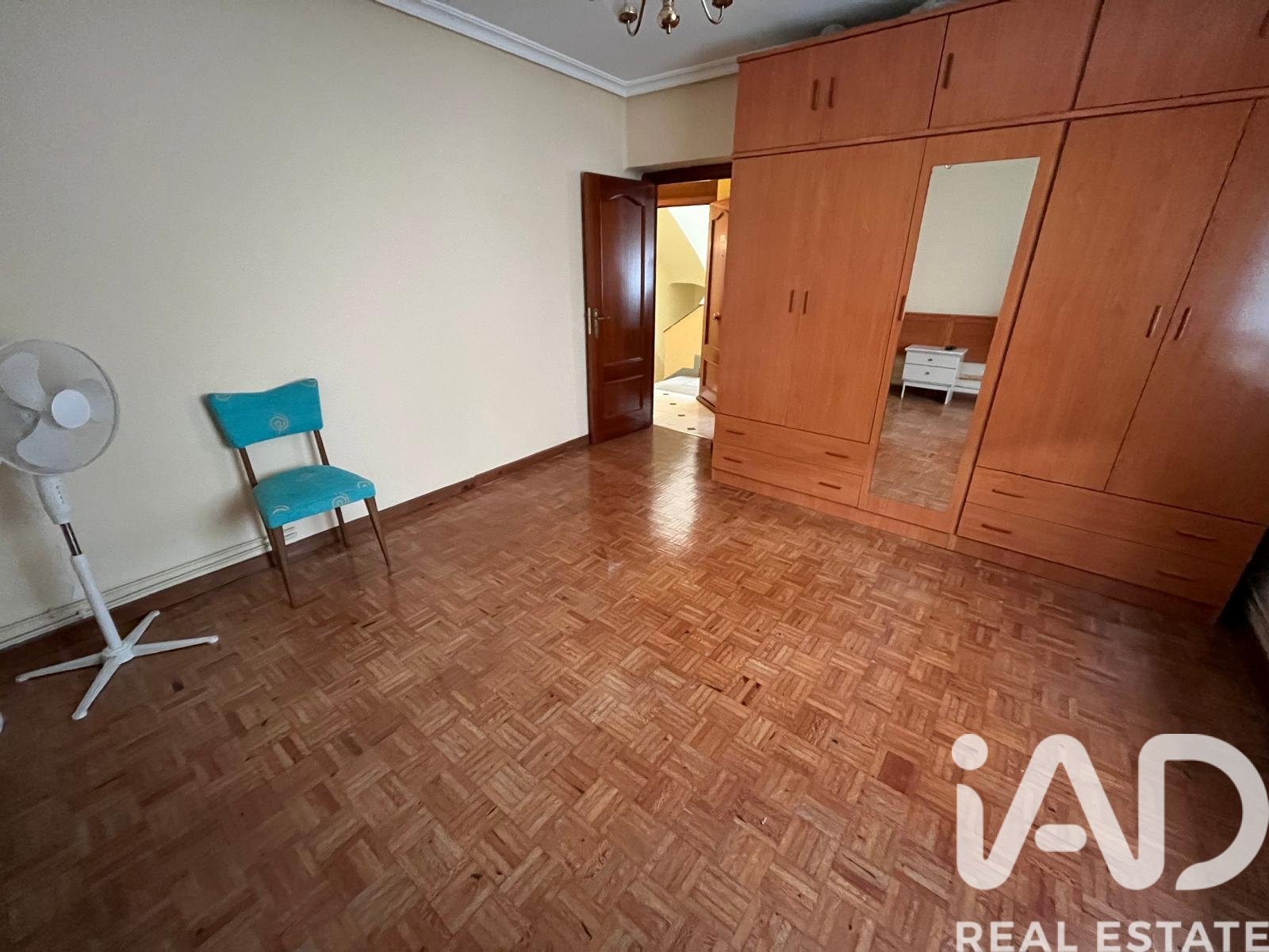 Apartment in Ciudad Rodrigo, Salamanca, Spain 3 bedrooms, 100 sq.m. No. 185431