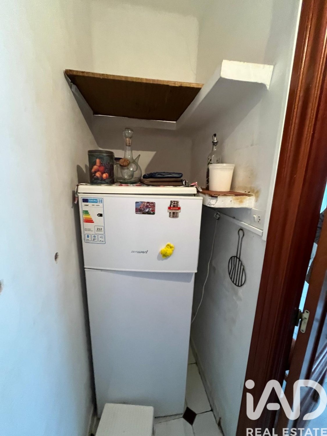 Apartment in Ciudad Rodrigo, Salamanca, Spain 3 bedrooms, 100 sq.m. No. 185431